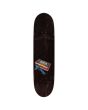 Tabla de Skateboard Santa Cruz Stranger Things Season 3 8.5" x 32.2" top