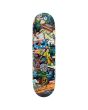 Tabla de Skateboard Santa Cruz Stranger Things Season 3 8.5" x 32.2"