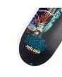 Tabla de skate Santa Cruz Jake Wooten Part Two VX 8.5in firma Rider
