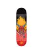 Tabla de skate Santa Cruz x Stranger Things Hellfire Club 8.25in edición limitada