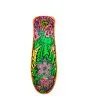 Tabla de skate Santa Cruz x Stranger Things Salba Demogorgon 10.3'' edición limitada