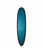 Deck Tabla de surf Bell Allround Hybrid 8’0 en Aquatic Blue 62L