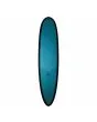 Deck Tabla de surf Bell Allround Hybrid 8’0 en Aquatic Blue 62L