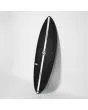 Tabla de Surf Shortboard Hayden Shapes FutureFlex Hypto Krypto 5'10 33,73L Black Inverted sistema FCS 2 3-Fin deck