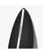 Tabla de Surf Shortboard Hayden Shapes FutureFlex Hypto Krypto 5'10 33,73L Black Inverted sistema FCS 2 3-Fin Nose