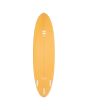 Tabla de Surf Indio Endurance The Egg 6'8 44,90L Toasted Futures bottom