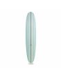 Tabla de Surf Longboard Lufi Easy Glider 9'2 PU Azul Celeste