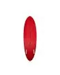 Tabla de surf Pukas Axel Lorentz Lady Twin 6'2