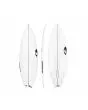 Tabla de Surf Shortboard Sharpeye Inferno FT 5'11