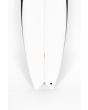 Tabla de surf Shortboard Pukas Christenson Pegaso 5´8” tail