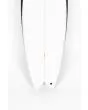 Tabla de surf Shortboard Pukas Christenson Pegaso 5´8” tail