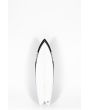 Tabla de surf Shortboard Pukas Christenson Pegaso 5´8”