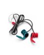 Tapones para los oídos Surf Ears RS Plugs 3.0 cable