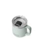 Taza YETI Rambler Ceramic Stackable Mug 10oz Ridgeline tapa MagSlider
