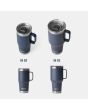 Taza Térmica de Viaje Yeti Rambler Travel Mug 20oz -  591ml Tamaños
