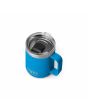 Taza Térmica Yeti Rambler 10oz Mug Big Wave Blue Azul Tapa MagSlider