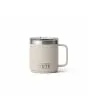 Taza Térmica Yeti Rambler 10oz Mug Cape Taupe