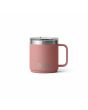 Taza Térmica Yeti Rambler 10oz Mug Rosa