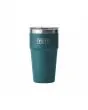 Vaso Apilable Térmico Yeti Rambler Stackable Cup 20oz Agave Teal