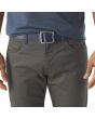 Cinturón Patagonia Tech Web azul para Hombre