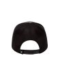 Gorra Hurley The Regular gris para hombre Posterior