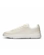 Zapatillas On Running The Roger Adavantage color blanco marfil para hombre izquierda