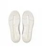 Zapatillas On Running The Roger Adavantage color blanco marfil para hombre suela