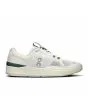 Zapatillas para tenis On Running The Roger Pro color blanco y verde para hombre