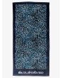 Toalla de playa Quiksilver Freshness Azul Marino 