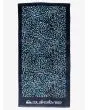 Toalla de playa Quiksilver Freshness Azul Marino 