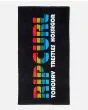 Toalla de Playa Rip Curl Mixed Negra