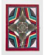 Toalla de playa Volcom Thomas Hooper multicolor