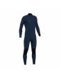 Traje de Neopreno Pride Nymph 3/2mm Steamer Zipperless Midnight para hombre