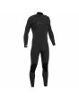 Traje de Bodyboard Pride Nymph 4/3mm Steamer Zipperless Anthracite para hombre