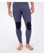 Hombre con traje de surf con manga corta Hurley Air 2/2mm Destroyer rodilleras