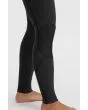 Rodilleras Krypto ergonómicas del traje O’Neill Hyperfreak 4/3+ mm Negro