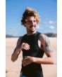 Hombre con neopreno sin mangas O'Neill O'Riginal 2mm Long John Negro
