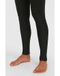 Hombre con Traje de surf O'Neill O'Riginal 2mm Long John Negro piernas