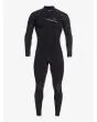Traje de surf sin cremallera Quiksilver Highline Pro Goofy 1mm selllado para hombre