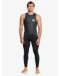 Traje de Surf de Primavera sin mangas ni cremallera Quiksilver 2mm Everyday Sessions Long John G-Ski para Hombre