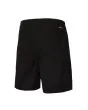 Pantalón corto tipo bermudas Florence Marine X Traveler Short negro para hombre posterior