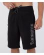 Hombre con Bañador Hurley Travis Barker Gothic Cargo 22'' color negro