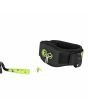 Sistema PPS Invento Bodyboard Pride Tristan Roberts Biceps Leash 8mm PPS Negro-Verde