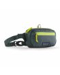 Riñonera plegable Patagonia Ultralight Black Hole Mini Hip Pack 1 Litro verde Unisex Nouveau Green
