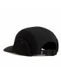 Gorra con orejeras Vans 66 Earflap Tall Camper Negra para hombre posterior