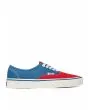 Zapatillas Vans Junior Authentic Primary rojo azul para niño/a 8-14 años