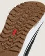 Zapatillas aislantes e impermeables Vans MTE Old Skool Negras y Blancas para hombre suela All-Trac