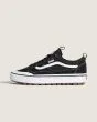 Zapatillas aislantes e impermeables Vans MTE Old Skool Negras y Blancas para hombre 