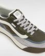 Zapatillas de ante Vans MTE UltraRange 2.0 SE Verde Oliva para hombre cierre de cordones