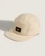 Gorra Vans Patch Tall Camper blanca